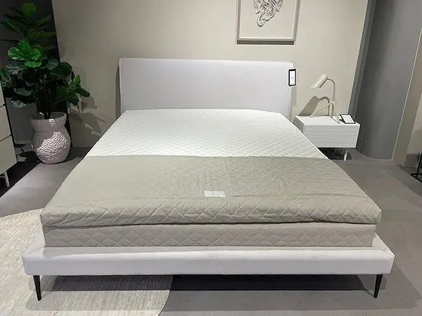 Arlington sängynrunko ei sis. patjaa